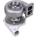 Isuzu VI98 Turbocharger Replacement Part