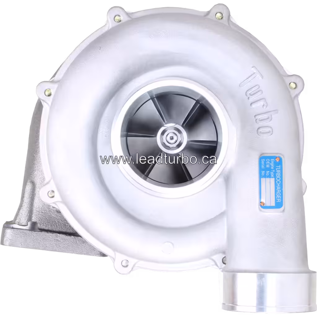 114400-2902 Turbocharger for Isuzu 6WA1T-TCN