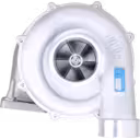 114400-2902 Turbocharger for Isuzu 6WA1T-TCN