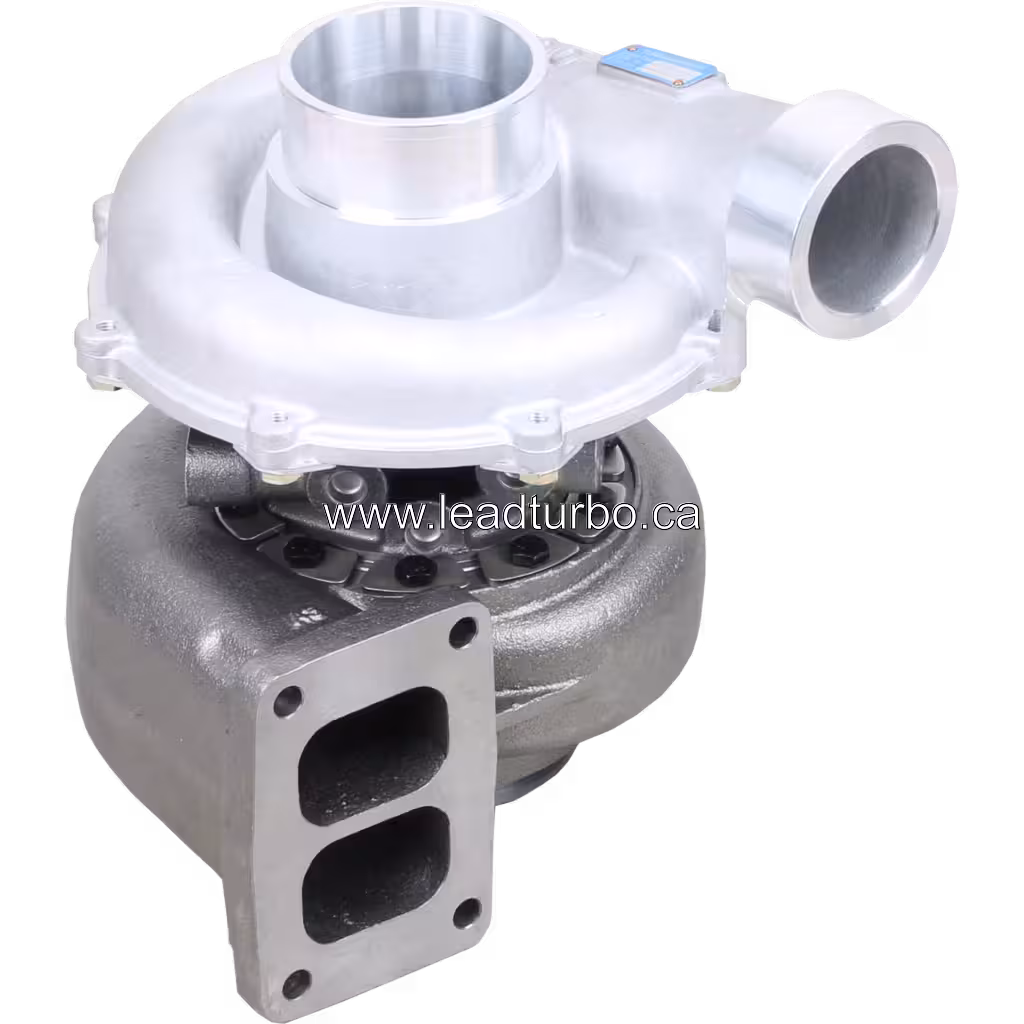 RHC91-175Q28NABRL7012CUB Turbocharger Assembly