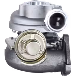 144112X900 GT2052V Turbocharger Replacement for Nissan ZD30ETI 3.0L