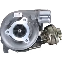 144112X900 GT2052V Turbocharger Replacement for Nissan ZD30ETI