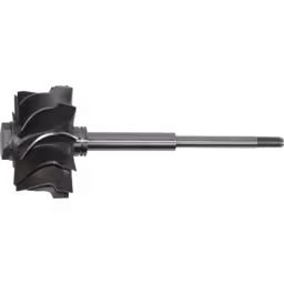 169346 S410 Turbine Wheel Replacement for CAT 3406C Truck