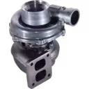 24100-2771 Turbocharger Replacement for Hino P11C & YF67