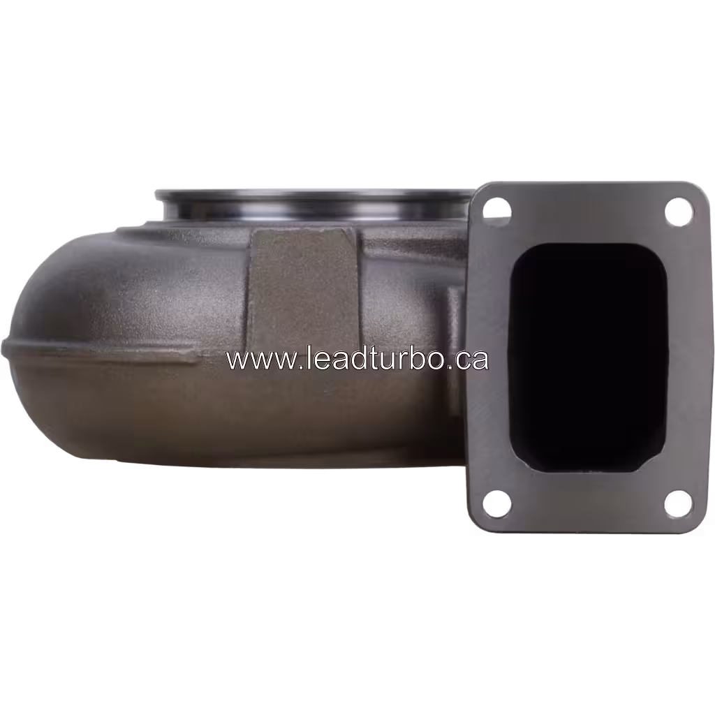 3519921-CAST-2 Boîtier de Turbine de Turbocompresseur pour CUMMINS KT38