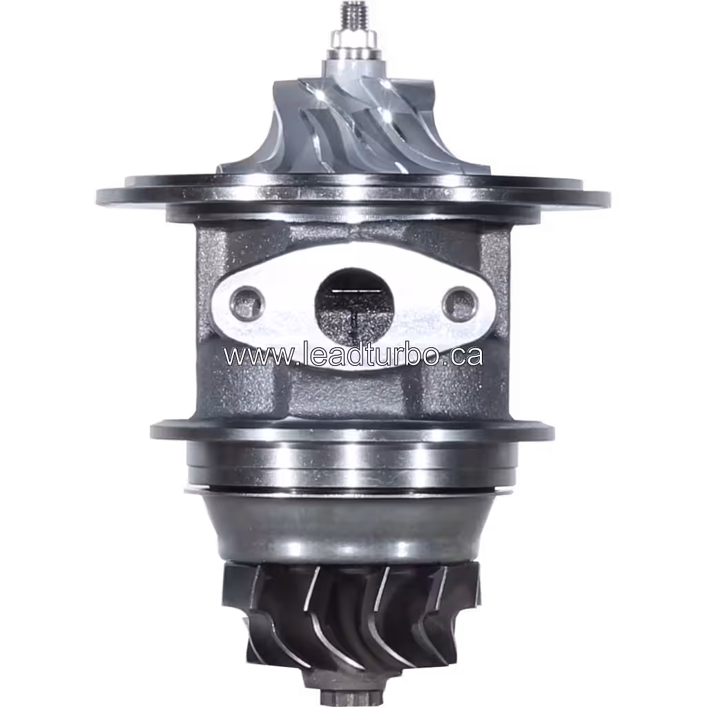 3580234 HX30W Turbocharger Core Replacement for Komatsu S4D102