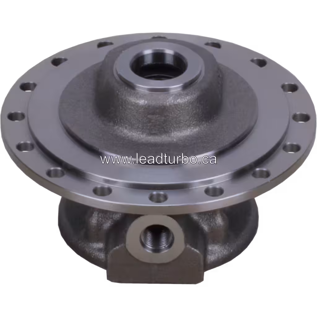 Aftermarket turbo bearing housing for J96 applications