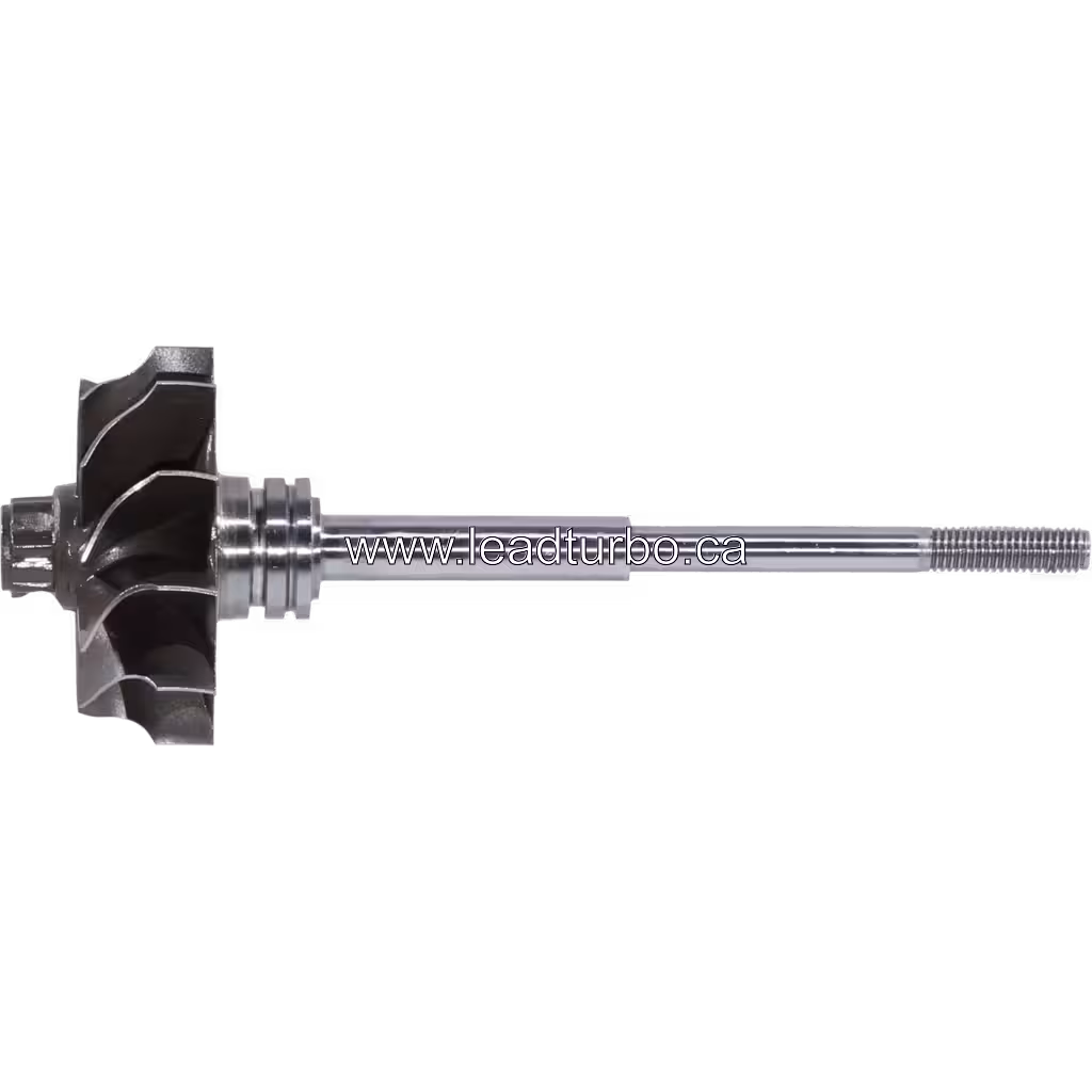 49189-30100 TD04HL-13G Turbine Wheel Replacement for Mitsubishi 4D31