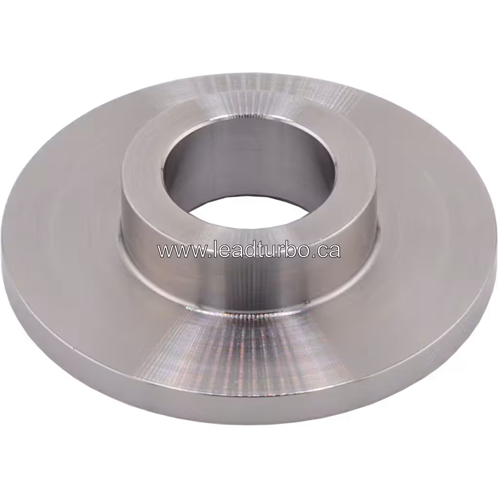 Komatsu HD465-7 Turbocharger Thrust Ring Replacement