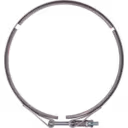 6506-21-5020 VC-CH J96 V-band Turbocharger Replacement thumbnail 2