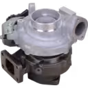 852179-5001S GT2263KLNV Turbocharger for Hino J05E & N04C Engines