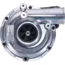8980302170 RHF55 Turbocharger Replacement for Isuzu 4HK1 Hitachi ZX240 thumbnail 1