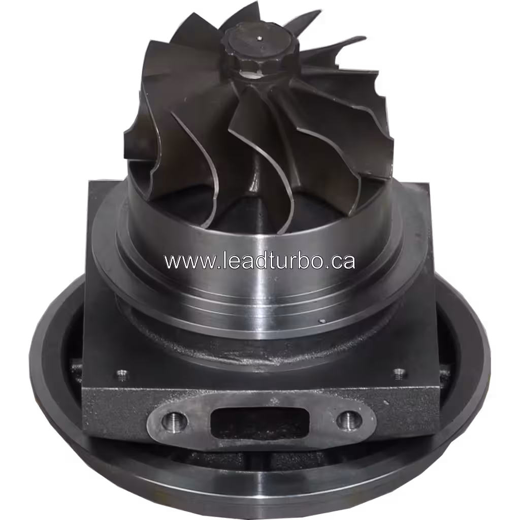 0R5920 turbo core assembly for heavy equipment