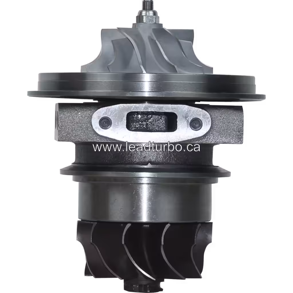 8N6553 TL8106 turbocharger core for CAT D9H 286D 594