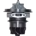 8N6553 TL8106 turbocharger core for CAT D9H 286D 594