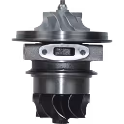 8N6553 TL8106 Turbocharger Core for CAT D9H 286D 594