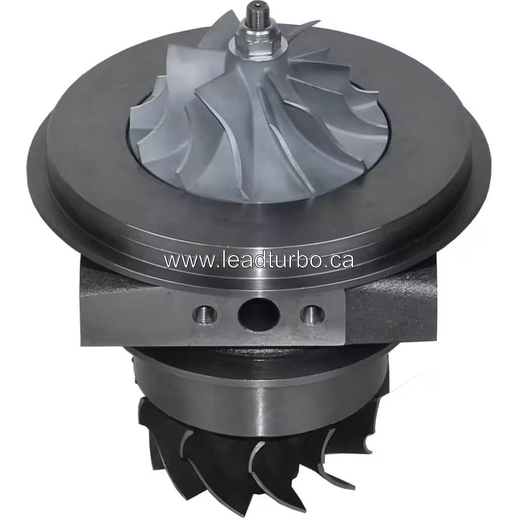 CAT D353 engine turbo core replacement part 8N6553