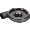 Boîtier de compresseur 3593400 vue du dessus avec marquage HX83