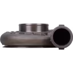 Boîtier de compresseur 3593400 HX83 pour CUMMINS QSK50