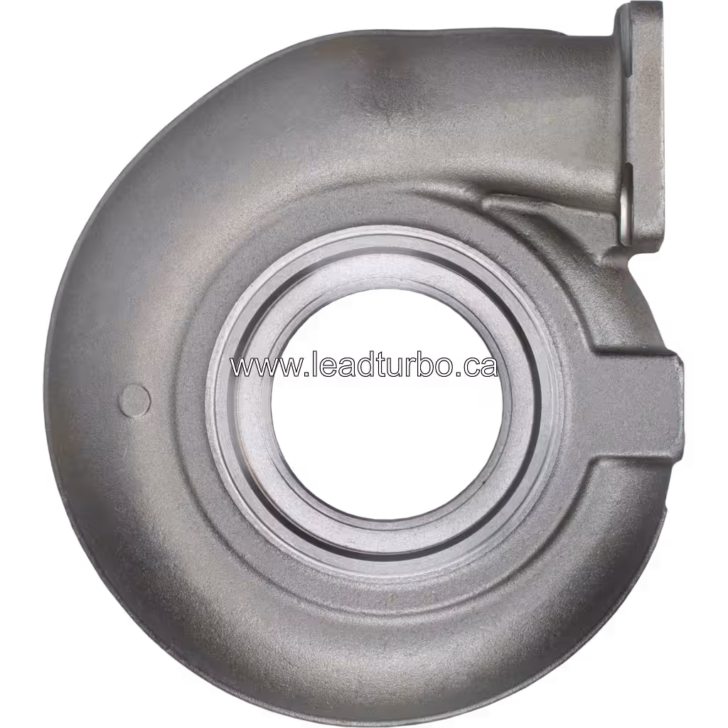 Carcaça de Turbina 3519921-CAST-2 para Cummins KT38 (HC5A)