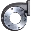 Carter Turbine de Turbocompresseur - Pièce de Remplacement thumbnail 4
