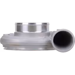 Carter de compresseur pour turbocompresseur Cummins KTA19 600HP