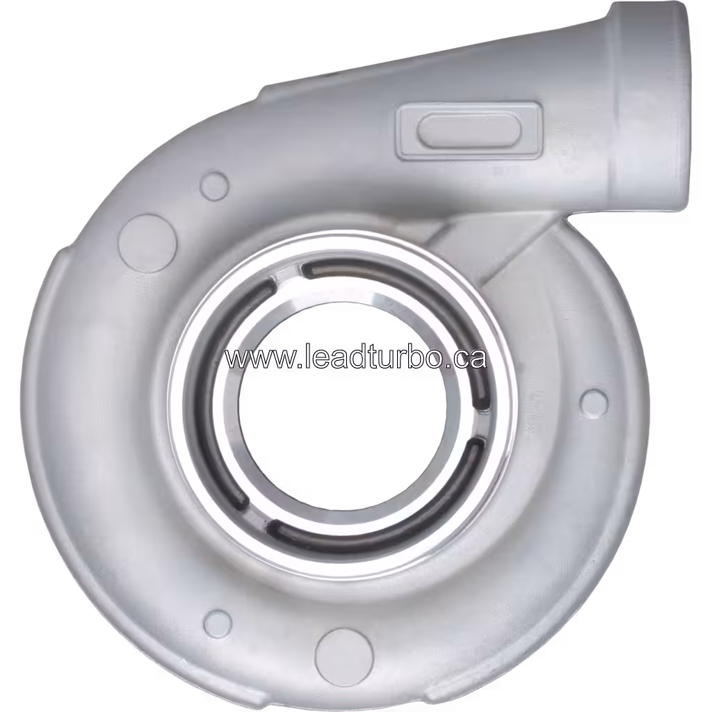 Emballage carter de compresseur 5.5kg