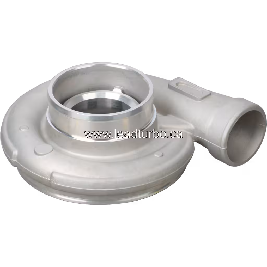 Carter de compresseur turbo Cummins K38 marine