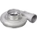 Carter de compresseur pour turbocompresseur Cummins KTA19 600HP
