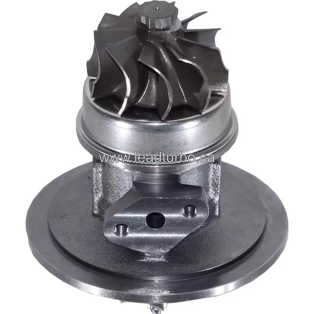 Core de Turbo S300 317845 de Remplacement pour Moteur Deutz BF8M1015CP