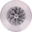 Core de Turbo S300 317845 de Remplacement pour Moteur Deutz BF8M1015CP