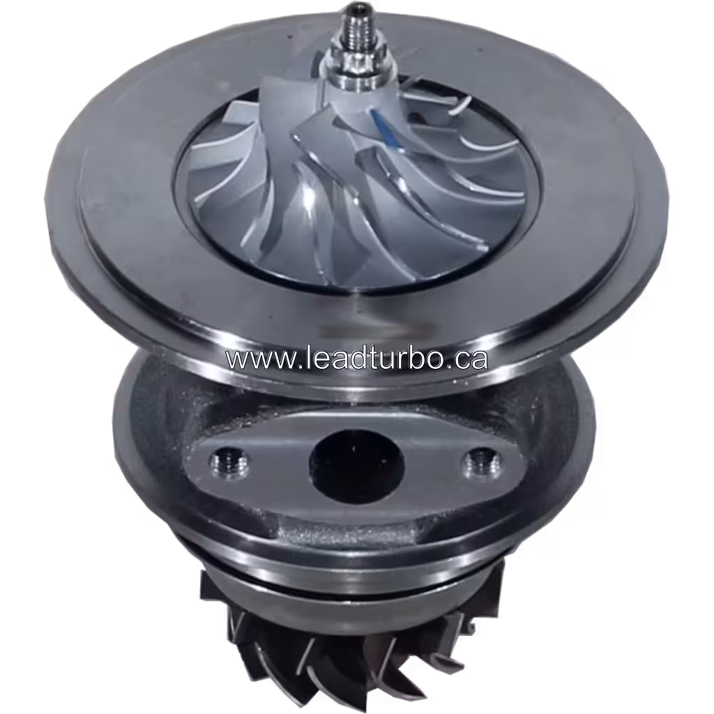 Core de Turbocompresseur HX30W 3580234 de Remplacement pour Komatsu PC120-6 S4D102