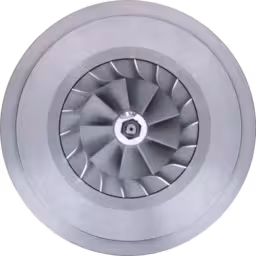 Core турбокомпресора 6502-51-5820 (KTR130-332AW) для Komatsu WA600-6