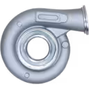 Corps de Compresseur J96 FOR 2835278-2 CH - Pièce de Remplacement Turbo thumbnail 1