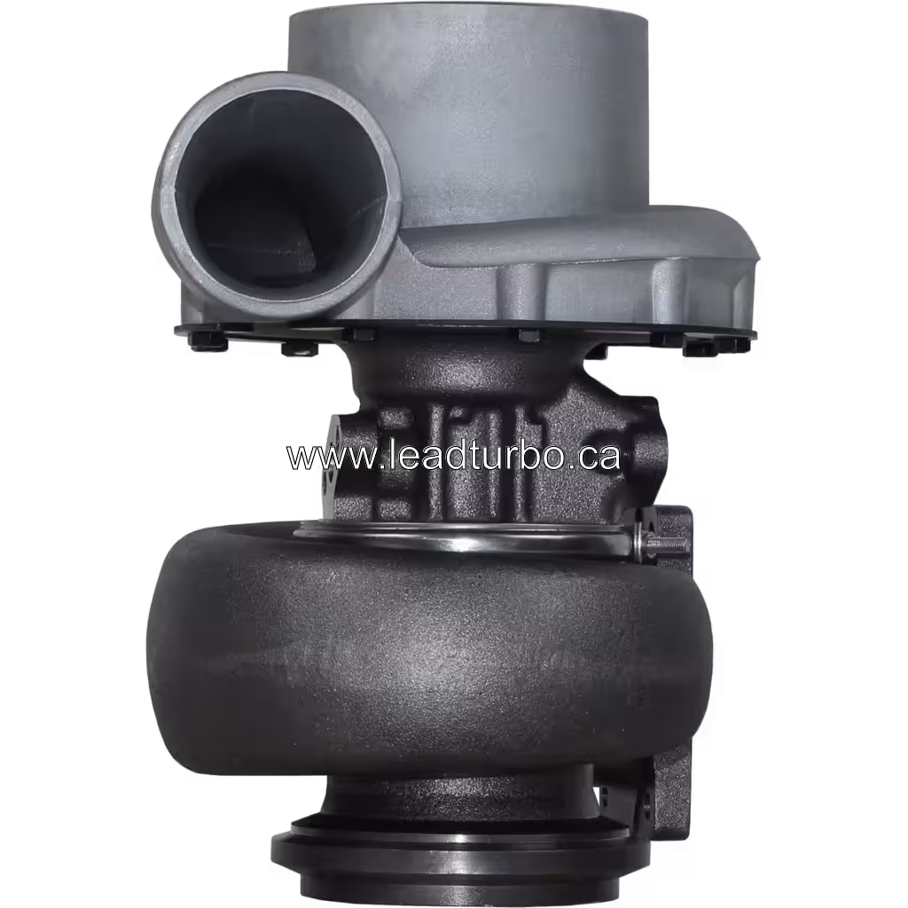 Cummins NTCC350 Turbocharger Replacement Assembly