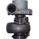 Cummins NTCC350 Turbocharger Replacement Assembly