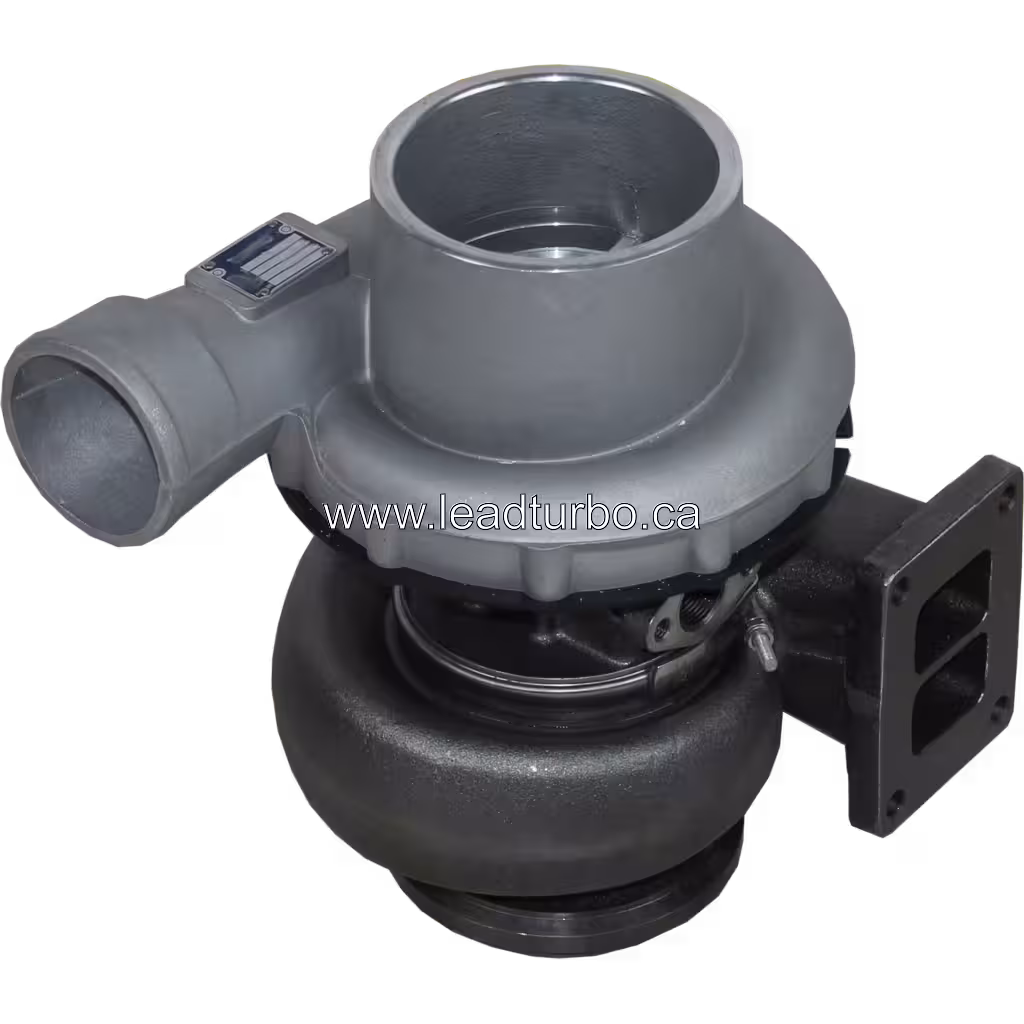 Aftermarket Turbo for Cummins NTCC350 Engine