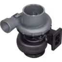 Aftermarket Turbo for Cummins NTCC350 Engine