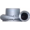 FOR 2835278-2 CH Compressor Housing for J96 Turbocharger Replacement thumbnail 2