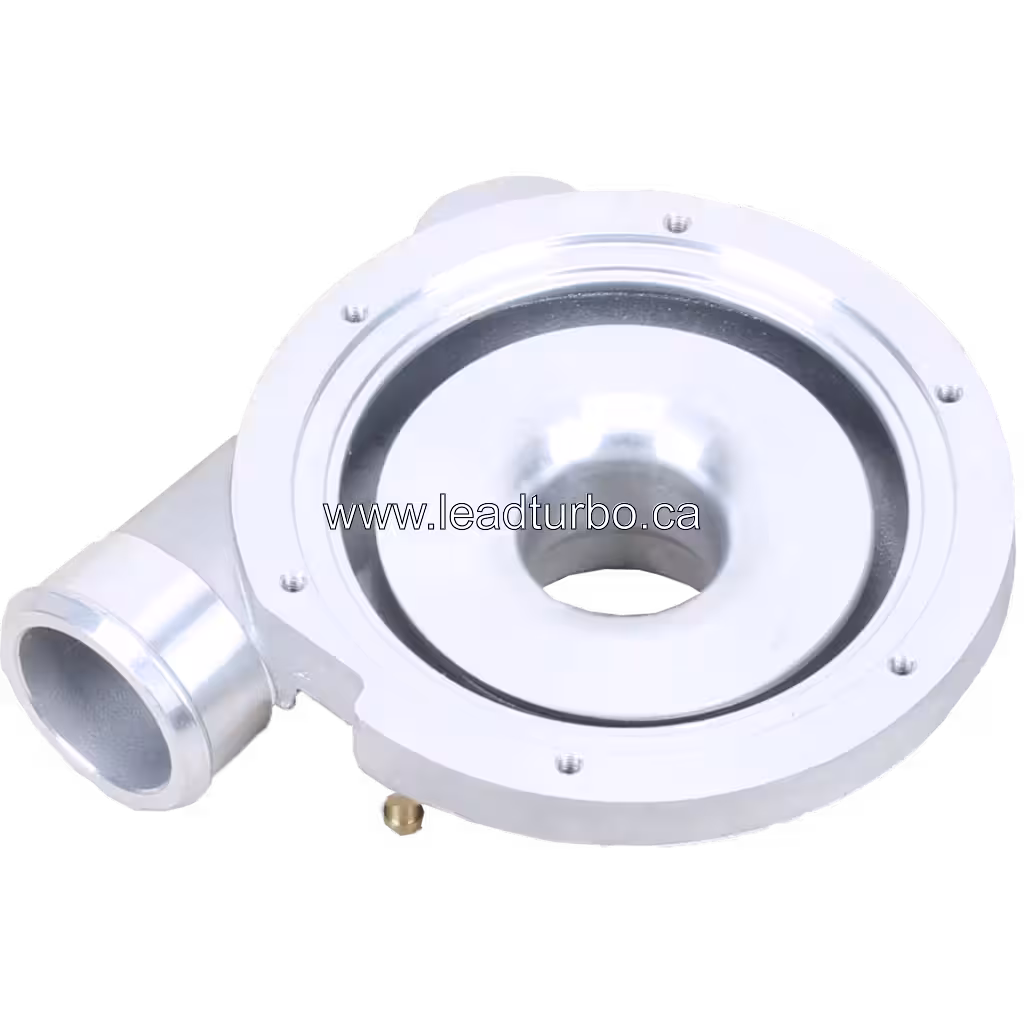 FOR 758714-0001 CH compressor housing inlet detail