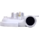 J96 Compressor Housing FOR 758714-0001 CH front view