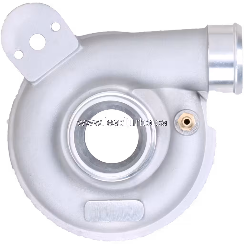J96 Compressor Housing 758714-0001 CH Replacement top view