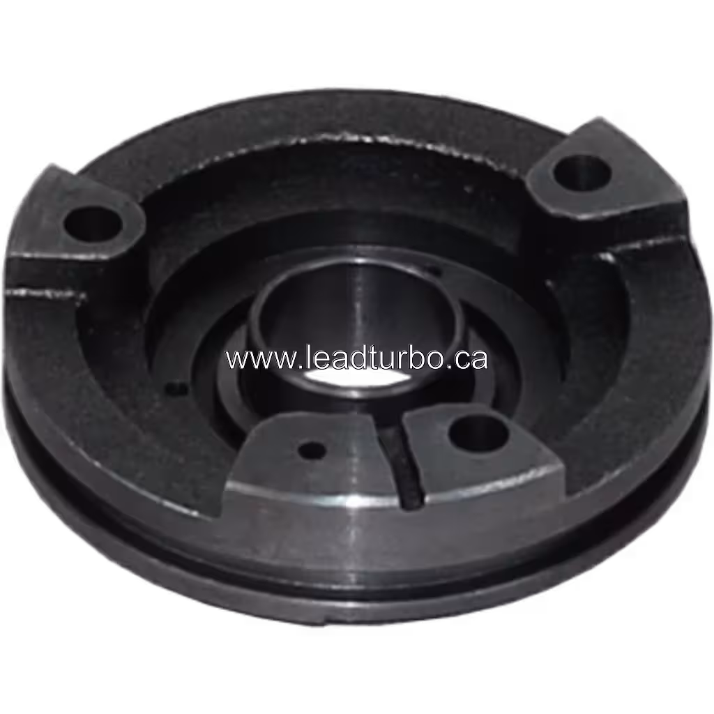 J96 Turbocharger Back Plate Replacement: FOR 465774-0012 BP