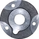 J96 Turbocharger Back Plate Replacement: FOR 465774-0012 BP thumbnail 1