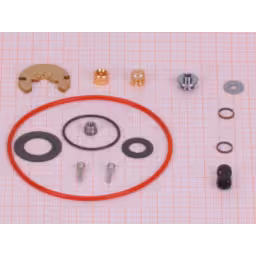 Kit de réparation de turbocompresseur J96 5435-988-0000 RK-R