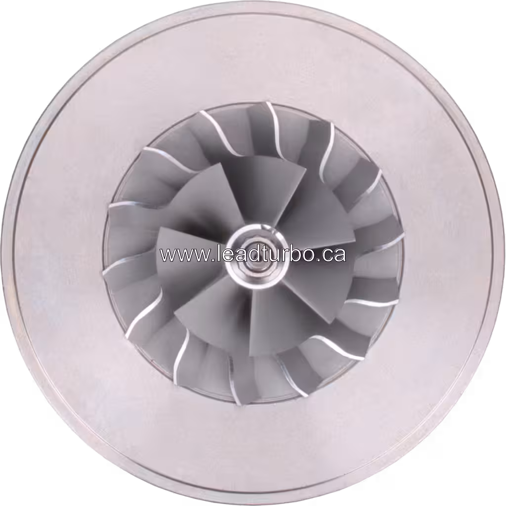 Núcleo de Turbocompresor 317845 para DEUTZ BF8M1015CP (S300)