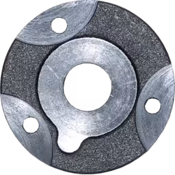 Plaque Arrière de Turbo J96 (FOR 465774-0012 BP) - Pièce de Remplacement