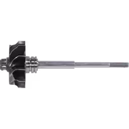 Roue Turbine 49189-30100 de Turbochargeur pour Mitsubishi 4D31 (TD04HL-13G)