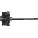 Roue Turbine S410 169346 de Turbochargeur pour CAT 3406C - Pièce de Rechange thumbnail 2