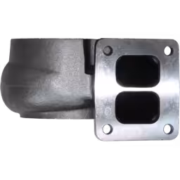 Turbine Housing Replacement for Turbocharger Rebuilds